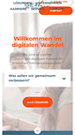 Mobile Screenshot of gerard.de
